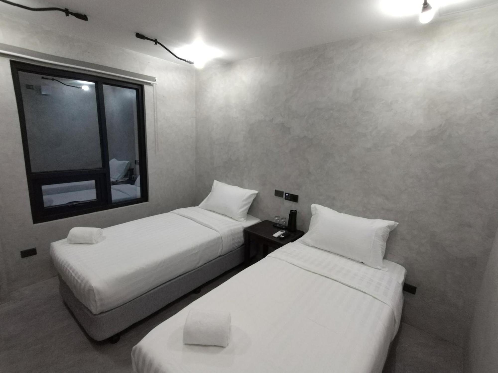 Kasa Boutique Hotel Cebú Exterior foto